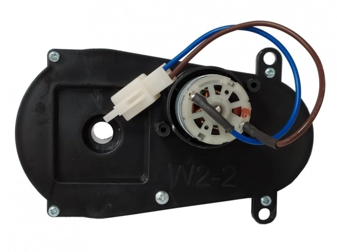 Motor otočenia 12V 4000 RPM pre vozidlo BBH-718A