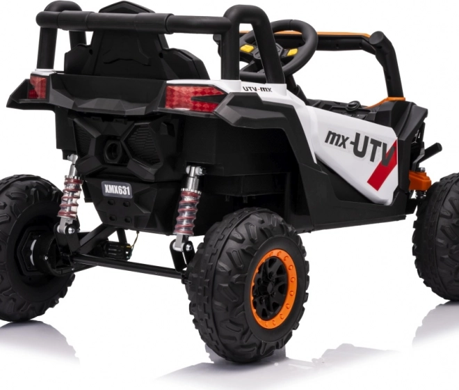 Biely Buggy Madman UTV-MX