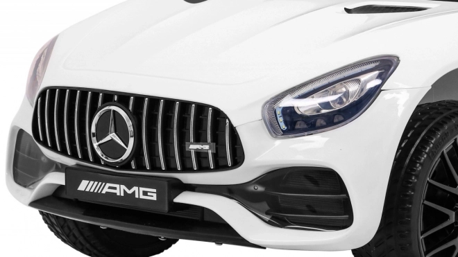 Detské Elektrické Auto Mercedes Benz GT
