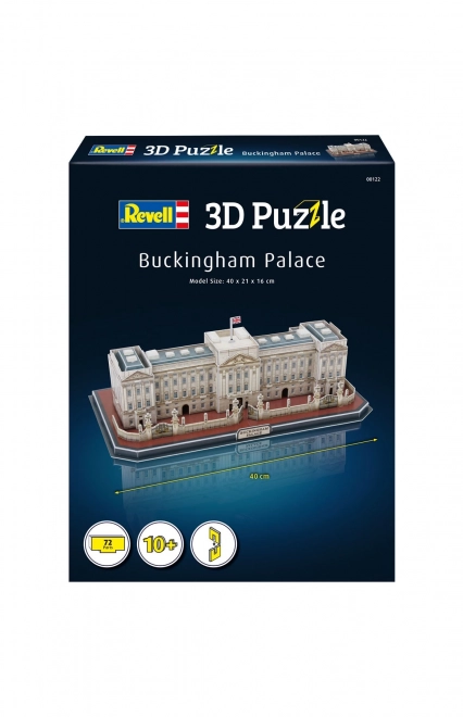 Revell Buckingham Palace