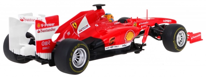 Ferrari F138 model 1:18 na diaľkové ovládanie