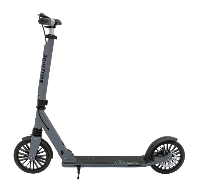 Kolobežka Sportrike – Strieborná