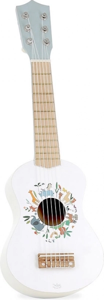 Vilac drevená gitara Zvieratá sveta