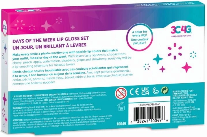 Jednoduché a čisté nanášanie