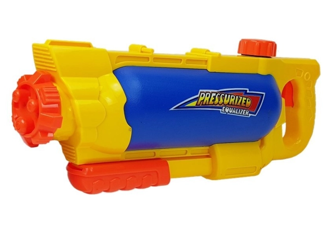 Ergonomický dizajn s funkciou pressurizácie