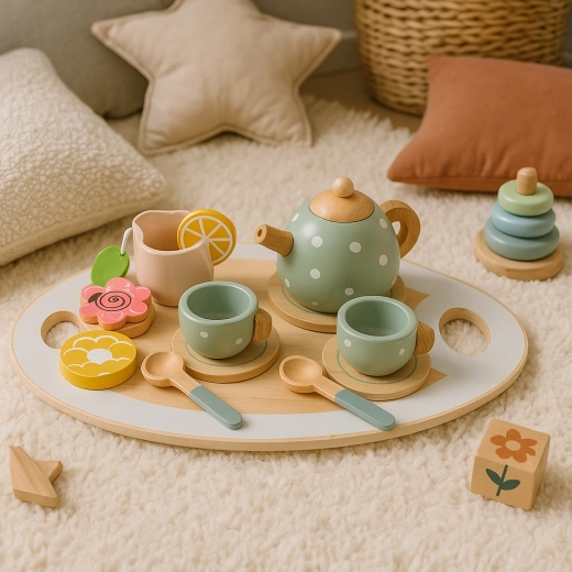 Fantázia a sociálne zručnosti