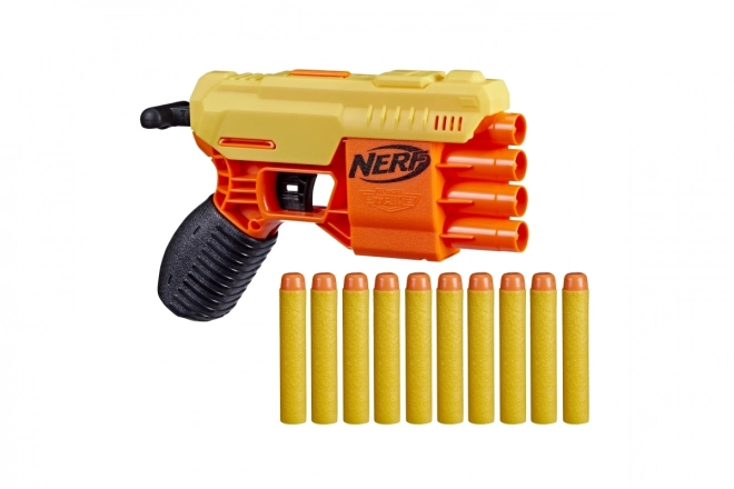 Nerf Alpha Strike Fang QS4