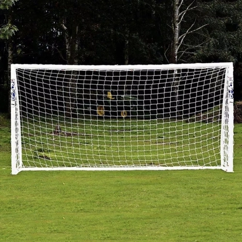 Sieť na kovovú futbalovú bránu Trizand