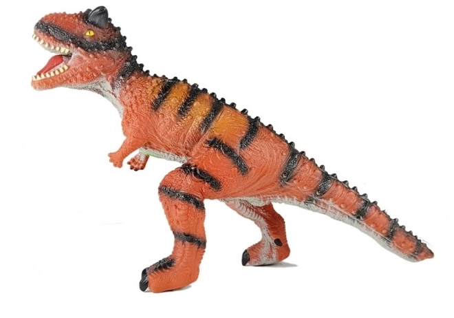 Veľký dinosaur s revom Tyrannosaurus