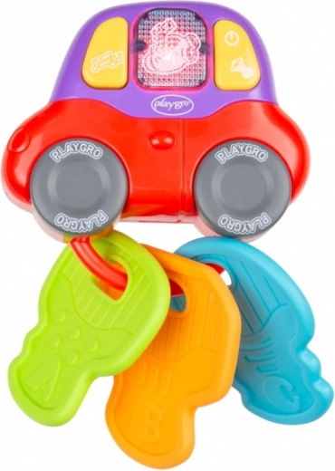 Svetelné efekty, ktoré upútajú pozornosť