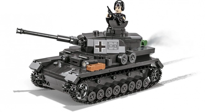 COBI Panzer IV Ausf G