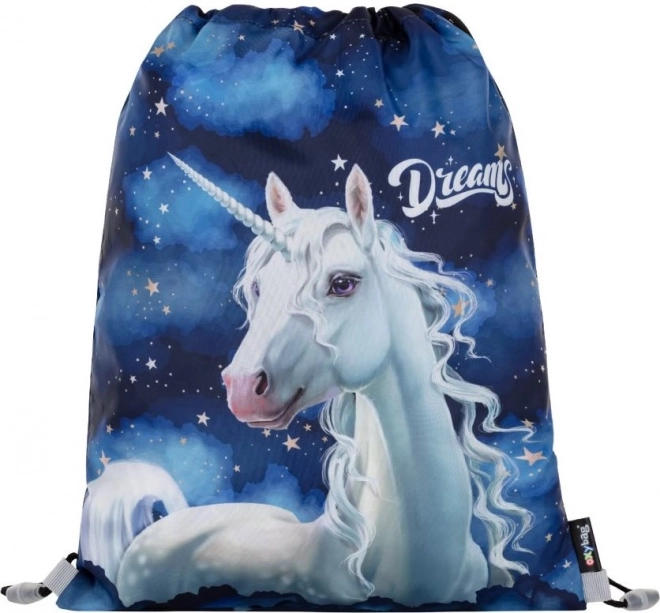 Školský set Premium Unicorn