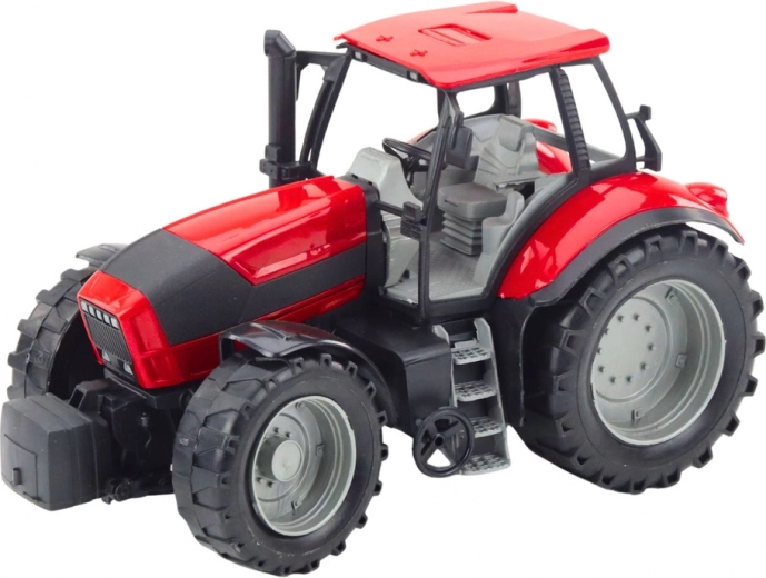 Pohon zadných kolies pre plynulú jazdu