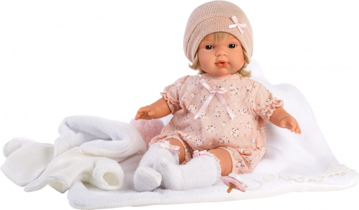Padne bábikám Llorens 38 cm
