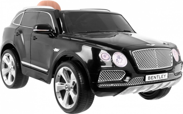 Realistický dizajn BENTLEY s LED svetlami