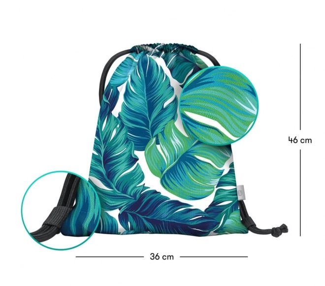 Vak Monstera