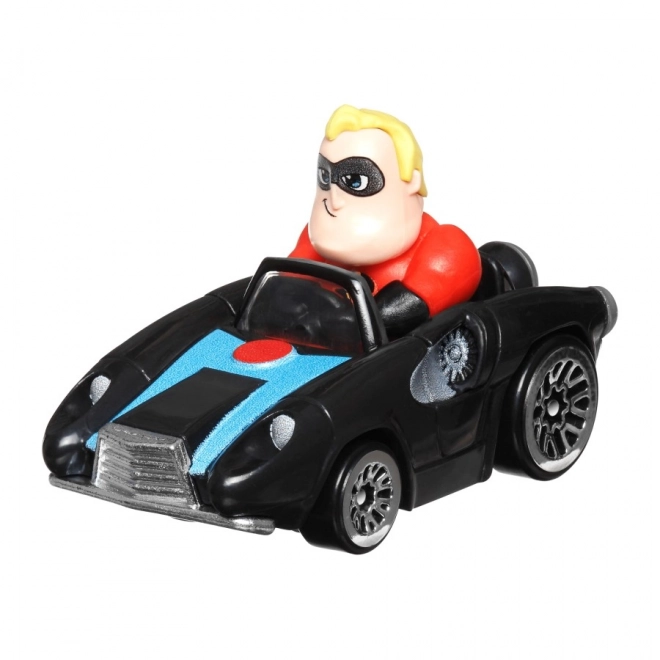 Autíčko Mr. Incredible RacerVerse