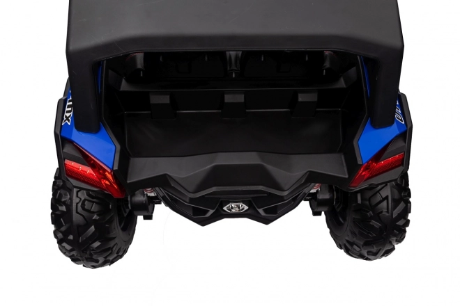 Buggy UTV-MX 2000N Modrý