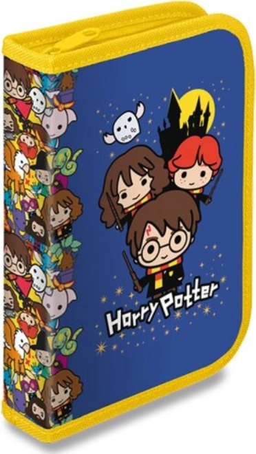 Školský peračník s výbavou Harry Potter