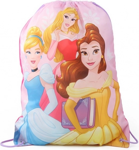 Vrecko Princess