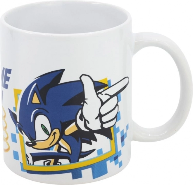 Keramický hrnček Sonic 325 ml