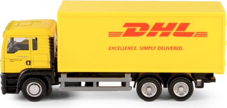 Otváracie zadné dvere