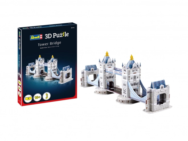 Revell Tower Bridge