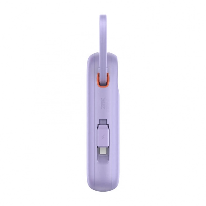 Baseus QPow 2 powerbanka 20000mAh 30W s 2x USB-C