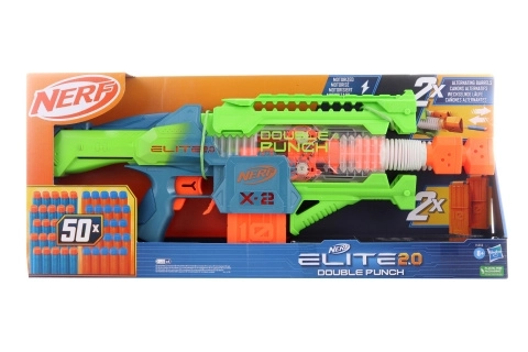 Nerf Elite 2.0 Double Punch