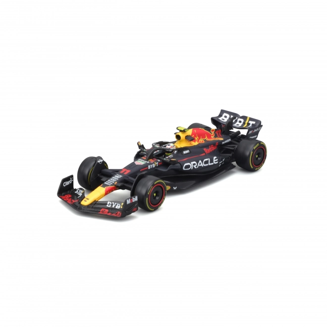 Model Bburago 1:43 Formula F1 Red Bull Racing RB19 2023 Sergio Pérez