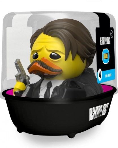 Limitovaná prvá edícia v prémiovom boxe