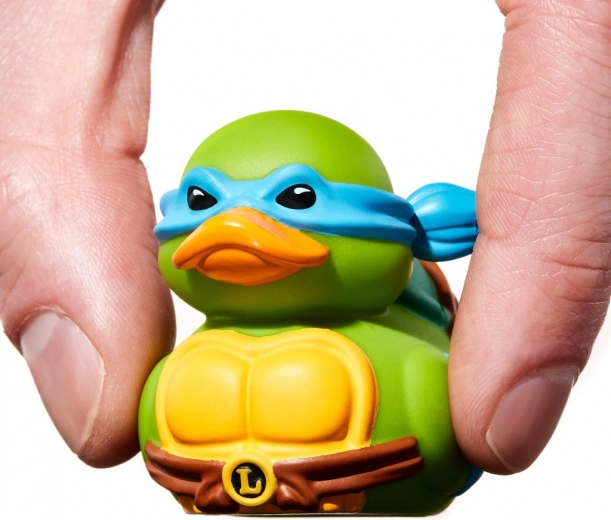 Mini veľkosť, maxi detaily