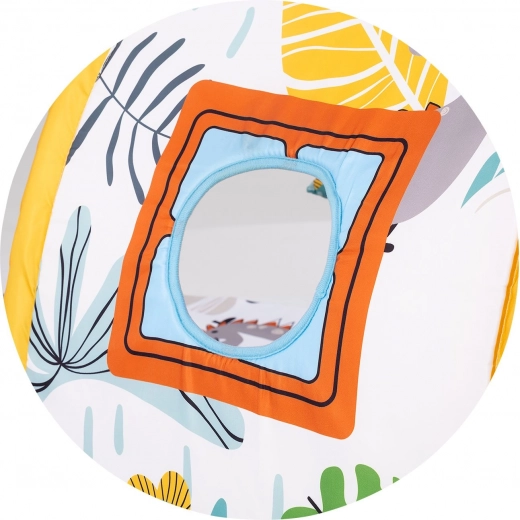 Okienka na hru na schovávačku