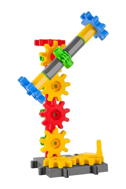 Učenie sa mechanike