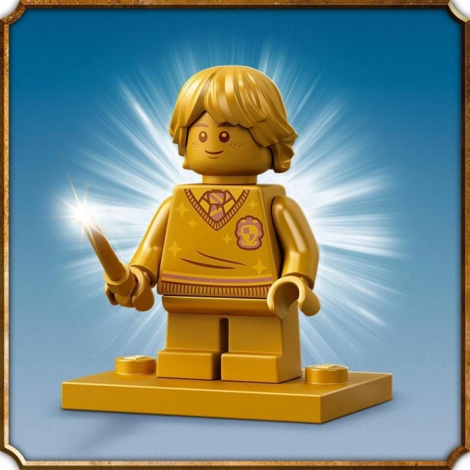 Výlet do Prasínok LEGO Harry Potter