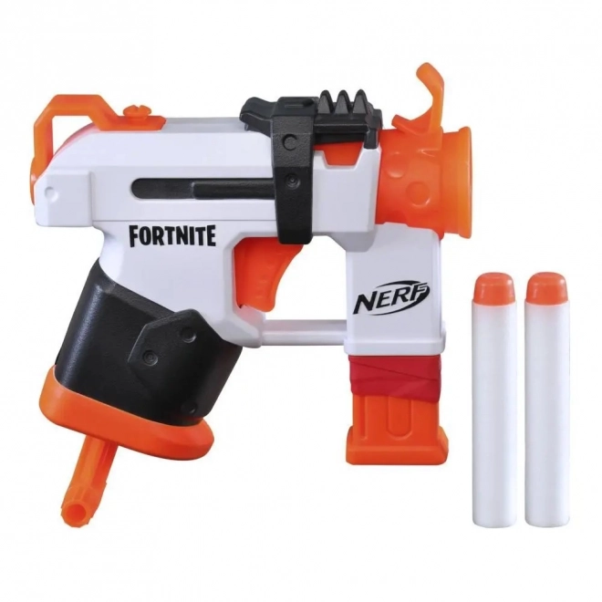 Wystreľovačka Nerf Microshots Fortnite Micro Tac SMG