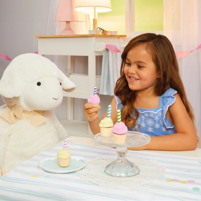 Little Tikes sada pre šéfkuchára – Cupcake