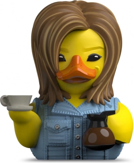 Detailný dizajn inšpirovaný Rachel