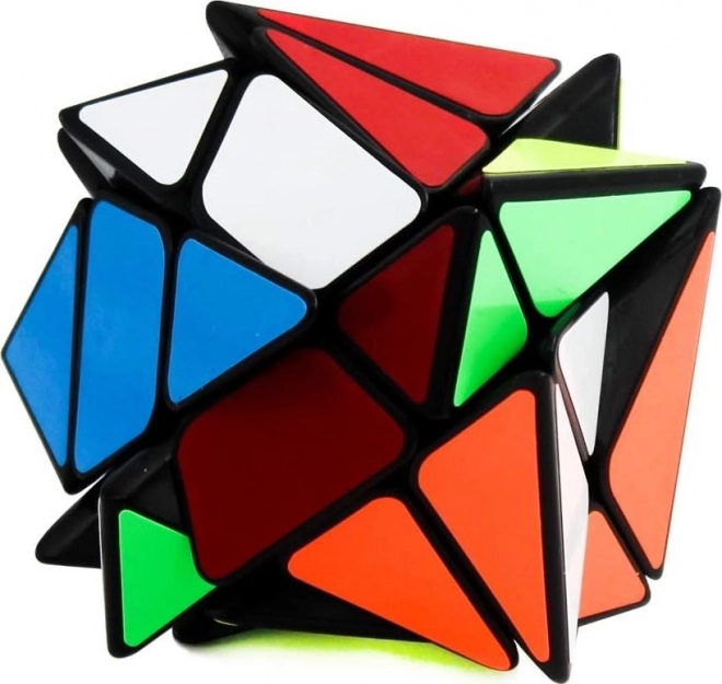 Dian Sheng Hlavolam Axis Cube 3x3