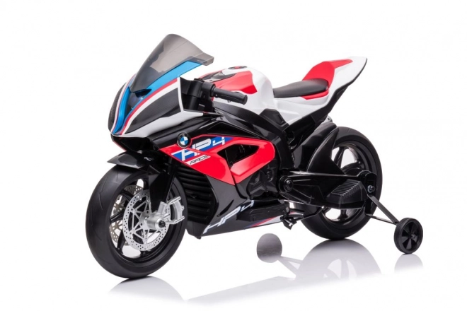 BMW HP4 Racing batérie motocykel JT5001 – Červená