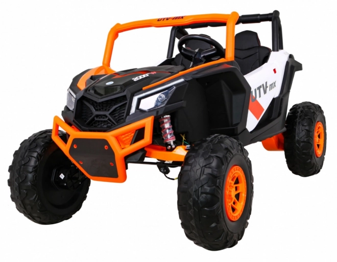 UTV-MX buggy Oranžová