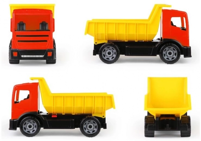 Obrovský nákladný automobil Giants Dump Truck 61 cm