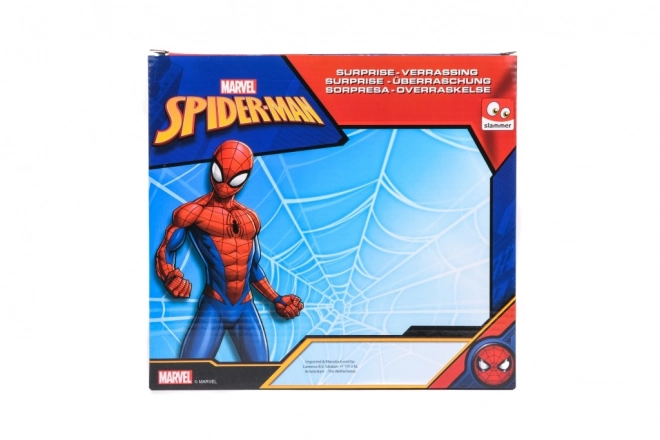 Vajíčko s prekvapením Spider-Man
