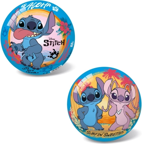 nafukovací loptu disney stitch 23 cm