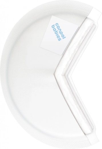 Ultraabsorpčné jadro pre rýchly pocit sucha