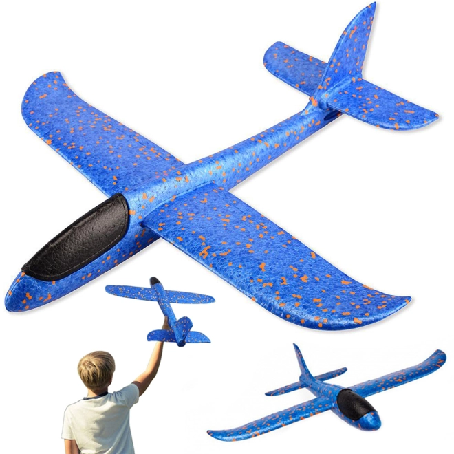 Aerodynamický dizajn pre dlhé lety