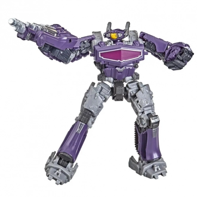 Figúrka Transformers Generations Studio Series Tf6 Shockwave