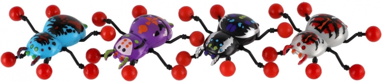 Štyri veselé farby