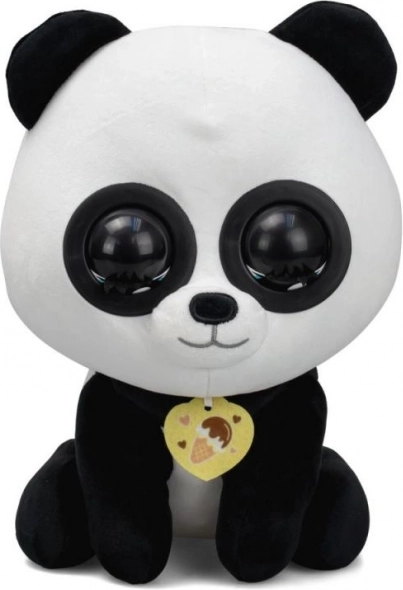 Plyšové zvieratko Cookie Panda