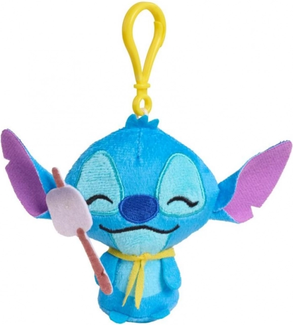 Stitch plyš s klipom (náhodný výber)